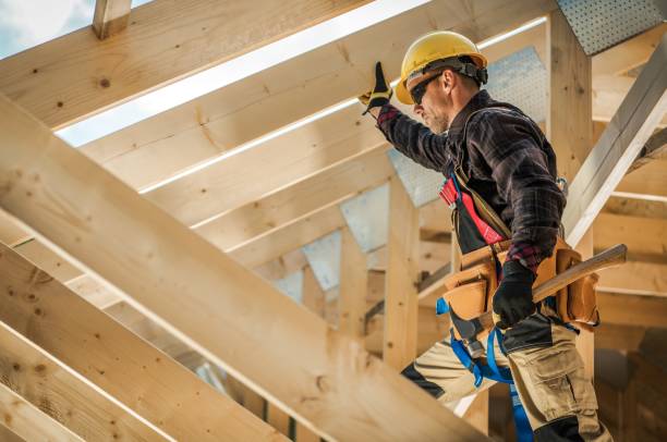 Slate Roofing Contractor in John Day, OR