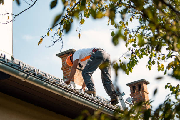 Best Best Roofing Contractors  in John Day, OR