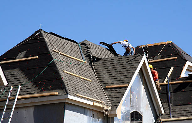 Best Best Roofing Contractors  in John Day, OR