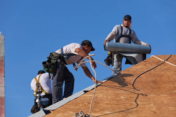 Tile Roofing Contractor in John Day, OR